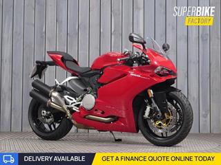 DUCATI 959 PANIGALE 