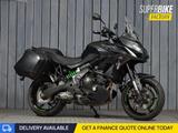 VERSYS 650 