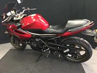 YAMAHA XJ6 DIVERSION