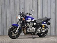 YAMAHA XJR1300