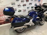 HONDA ST1300 PAN EUROPEAN