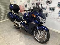 HONDA ST1300 PAN EUROPEAN