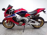 HONDA CBR1000RR FIREBLADE SP