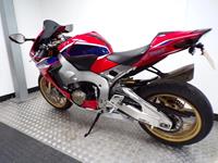 HONDA CBR1000RR FIREBLADE SP