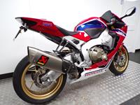 HONDA CBR1000RR FIREBLADE SP