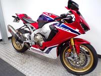 HONDA CBR1000RR FIREBLADE SP