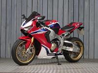 HONDA CBR1000RR FIREBLADE