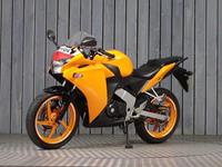 HONDA CBR125R