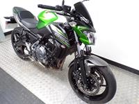 KAWASAKI Z650