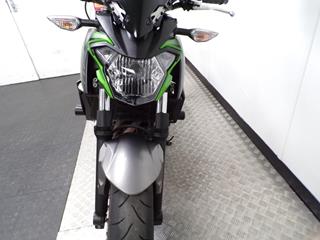 KAWASAKI Z650 