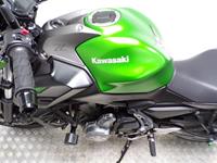 KAWASAKI Z650