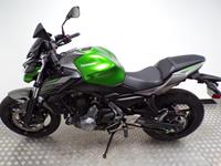 KAWASAKI Z650