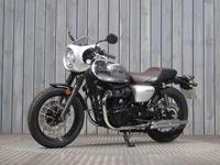 KAWASAKI W800