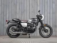 KAWASAKI W800