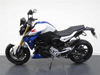 BMW F900R