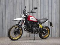 DUCATI SCRAMBLER 800