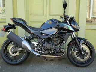 KAWASAKI Z500 