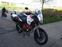 KTM 1290 SUPER ADVENTURE R