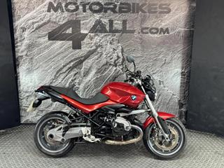 BMW R1200R 