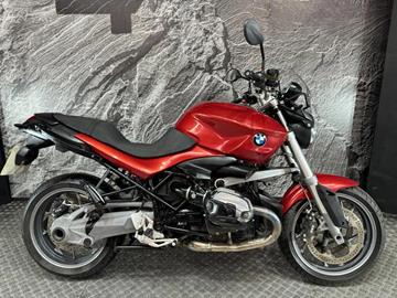 BMW R1200R