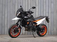 KTM 890 SMT