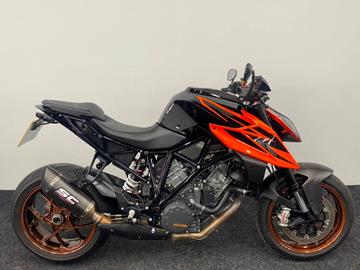 KTM 1290 SUPERDUKE R