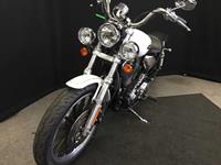 HARLEY-DAVIDSON SPORTSTER 1200