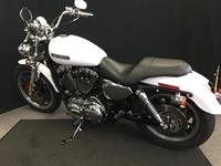 HARLEY-DAVIDSON SPORTSTER 1200