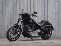 HARLEY-DAVIDSON SPORT GLIDE