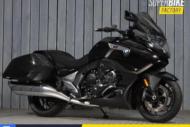 BMW K1600B