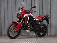 HONDA CRF1000L AFRICA TWIN