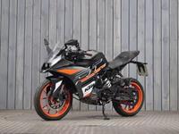 KTM RC125