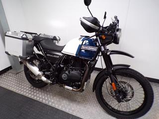 ENFIELD HIMALAYAN 