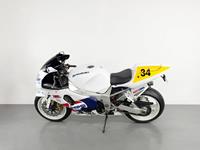 SUZUKI GSX-R1000