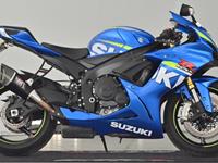 SUZUKI GSX-R750