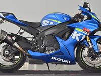 SUZUKI GSX-R750