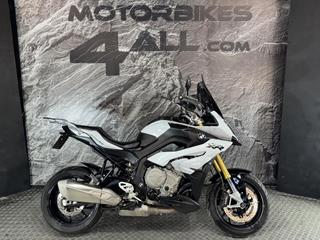 BMW S1000XR 