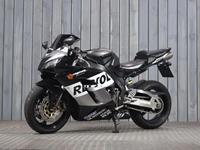 HONDA CBR1000RR FIREBLADE