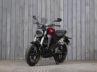 HONDA CB300R