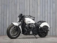 INDIAN SCOUT