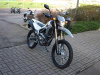 HONDA CRF300L