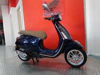 PIAGGIO VESPA PRIMAVERA 50