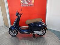 PIAGGIO VESPA PRIMAVERA 50