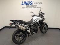 TRIUMPH TIGER 900 GT PRO