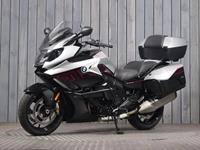 BMW K1600GTL