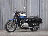 TRIUMPH BONNEVILLE T120