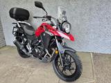 DL250 V-STROM 