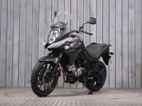 SUZUKI DL650 V-STROM