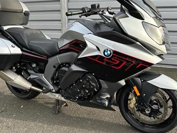 BMW K1600GT