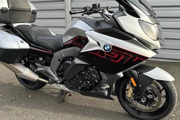 BMW K1600GT